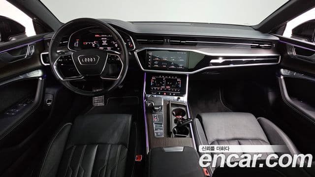 Audi A7 (4K) 4