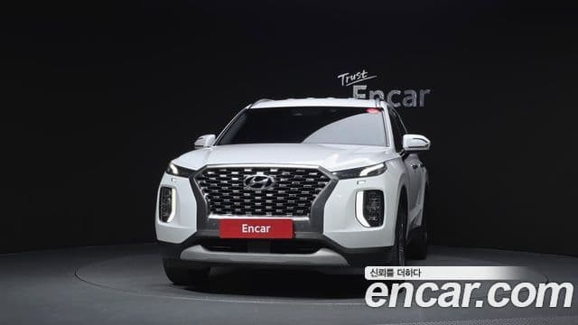 Hyundai Palisade 3