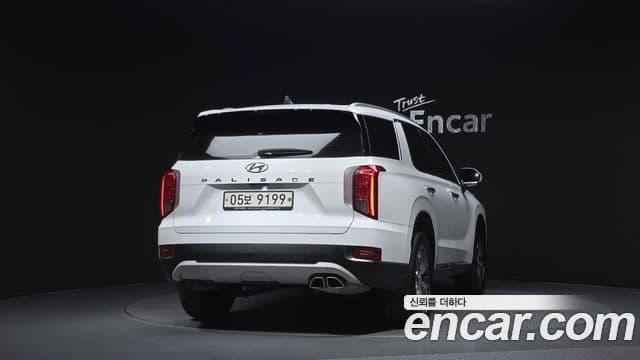 Hyundai Palisade 4