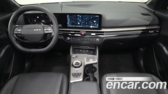Kia The New Sportage 5th Gen 4