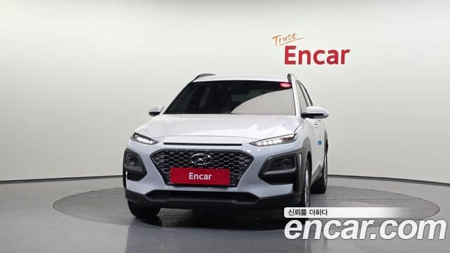 Hyundai Kona 3