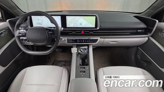 Hyundai Ioniq 6 4