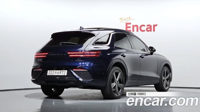 Genesis GV70 2