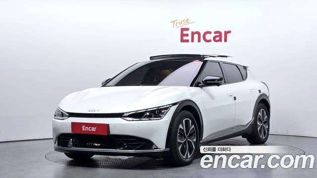 Kia EV6 1