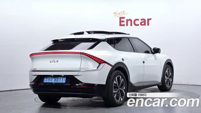 Kia EV6 2