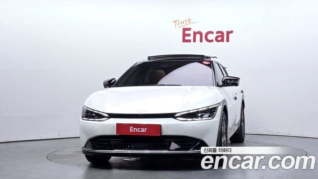 Kia EV6 3