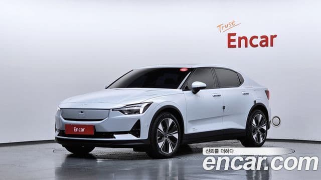 Polestar Polestar 2 1