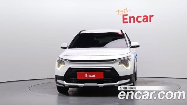 Kia The All New Niro 3