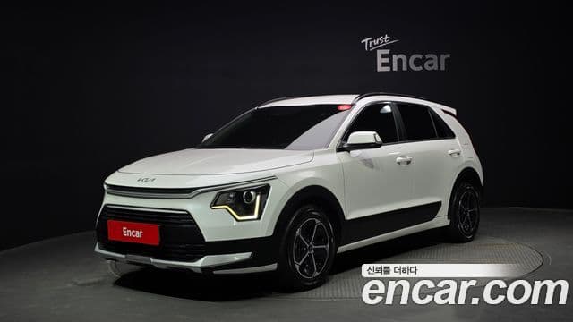 Kia The All New Niro 1