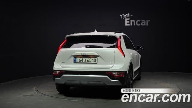 Kia The All New Niro 4