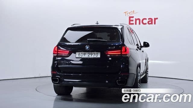 BMW X5 (F15) 3