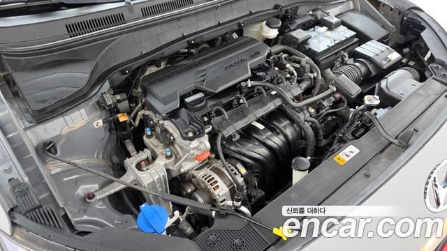 Hyundai The New Kona 4