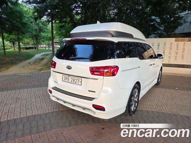 Kia The New Carnival 2