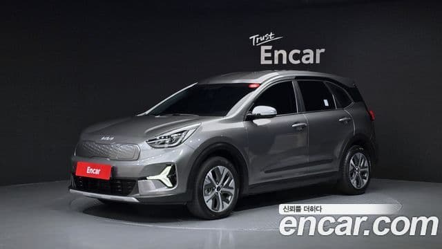 Kia Niro Plus 1