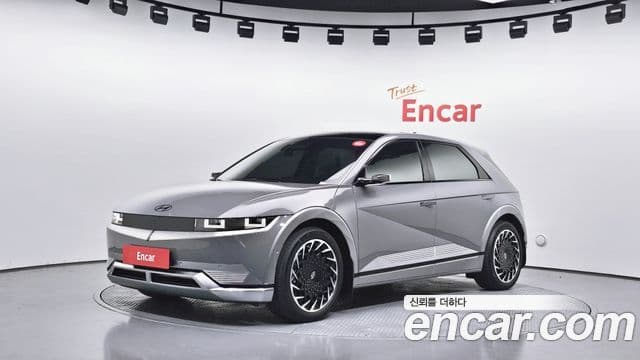 Hyundai Ioniq 5 1
