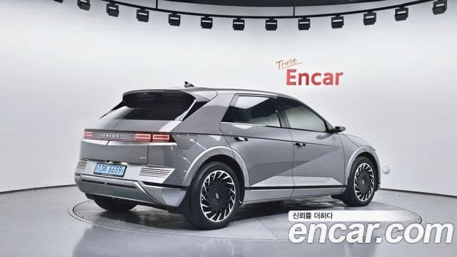 Hyundai Ioniq 5 2