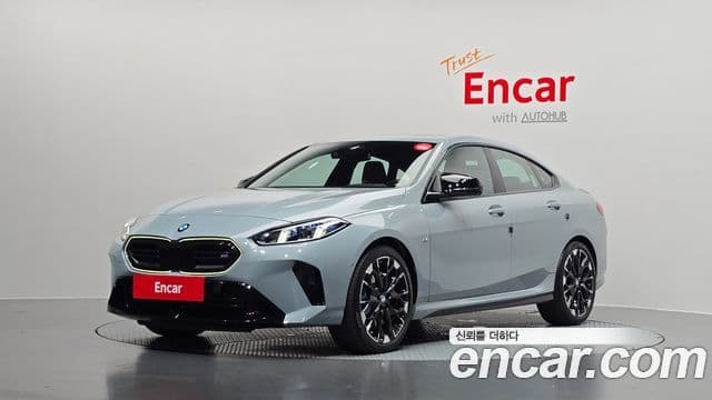 BMW 2 Series Gran Coupe (F74)