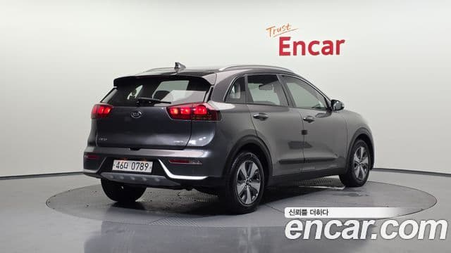 Kia Niro 2