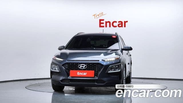 Hyundai Kona 3
