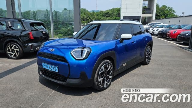 MINI Aceman 1st Gen 1