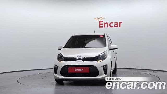Kia All New Morning (JA) 3