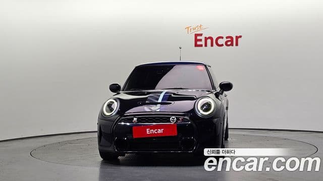 MINI Cooper S 3