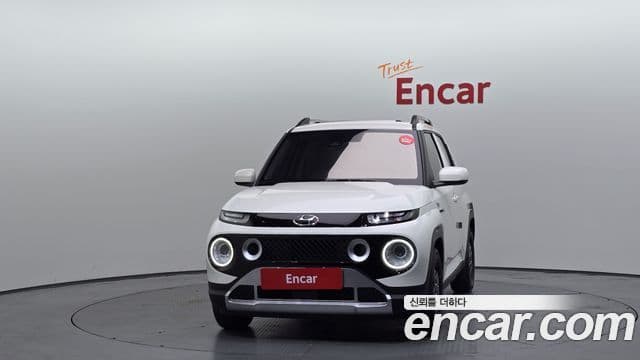 Hyundai Casper 3