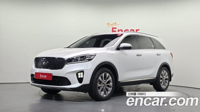 Kia The New Sorento