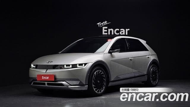Hyundai Ioniq 5 — 1