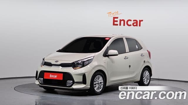 Kia Morning Urban (JA)