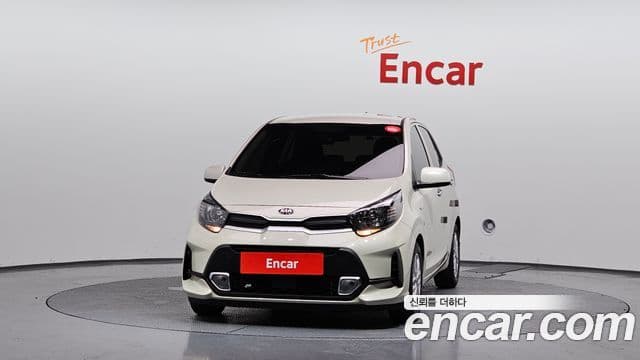 Kia Morning Urban (JA) 3