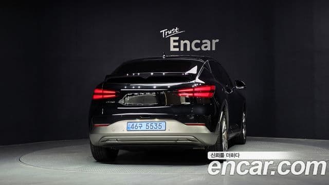 Genesis GV60 4