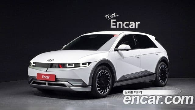Hyundai Ioniq 5 — 1