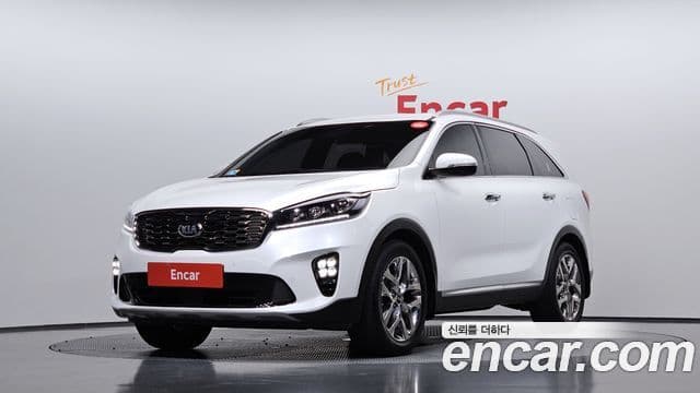 Kia The New Sorento
