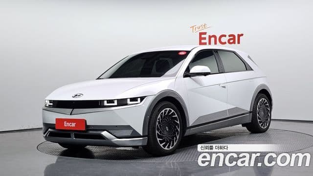 Hyundai Ioniq 5 — 1