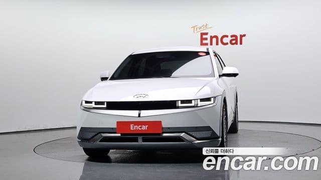 Hyundai Ioniq 5 2