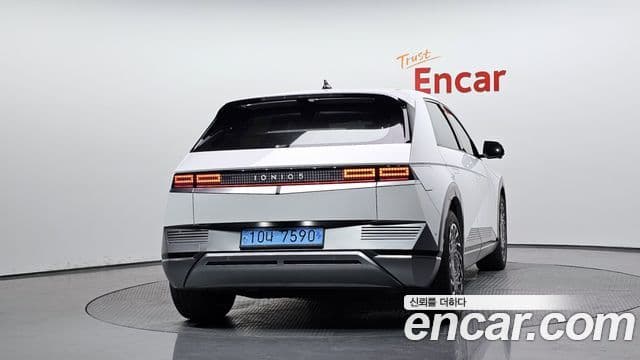 Hyundai Ioniq 5 3