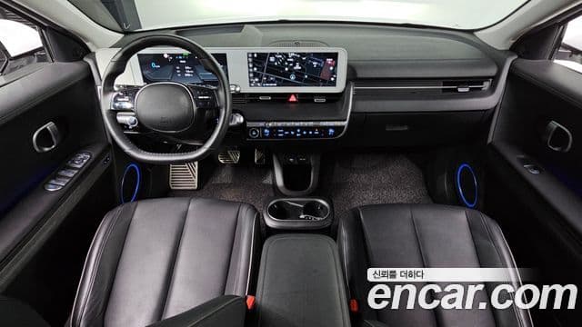 Hyundai Ioniq 5 4