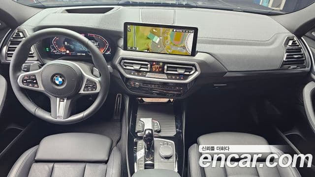 BMW X4 (G02) 4