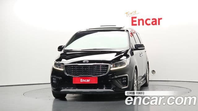 Kia The New Carnival 2