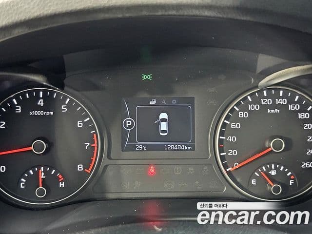 Kia K5 2nd Gen 4