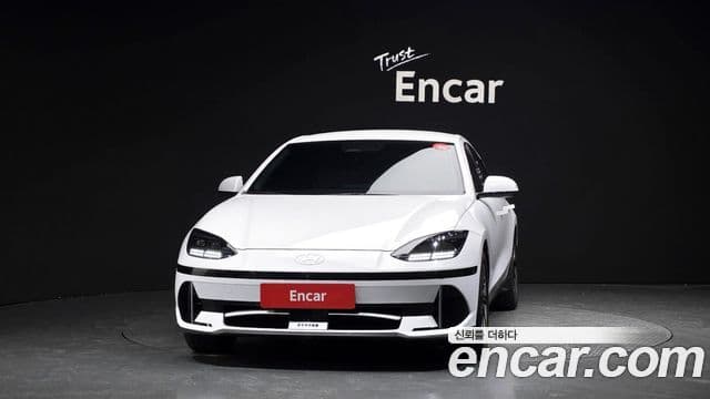 Hyundai Ioniq 6 2