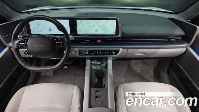 Hyundai Ioniq 6 4