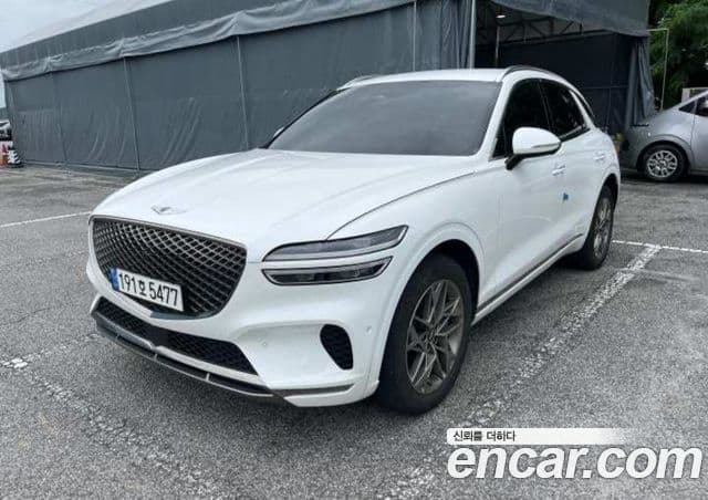 Genesis GV70 2