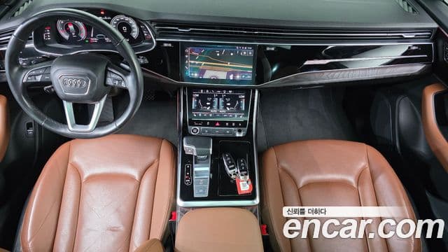 Audi Q7 (4M) 4