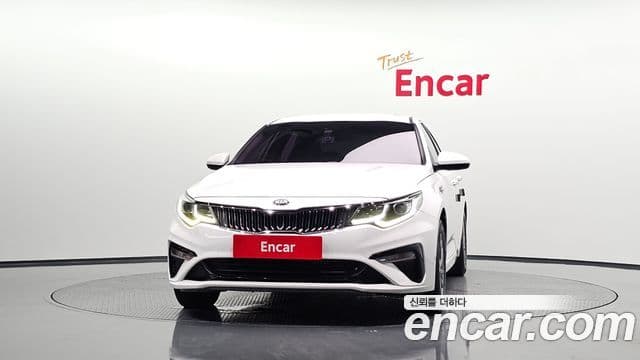 Kia The New K5 2nd Gen 2