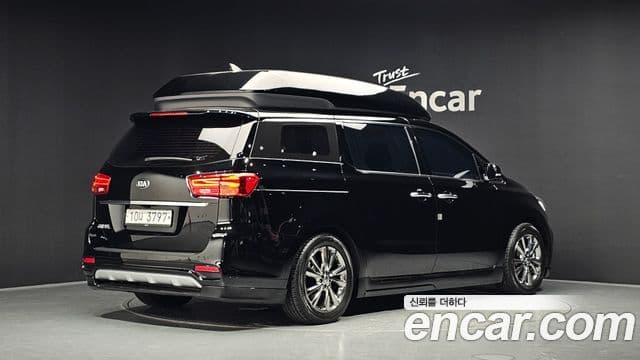 Kia The New Carnival 2