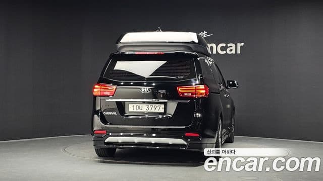 Kia The New Carnival 4