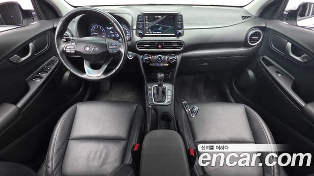 Hyundai Kona 4