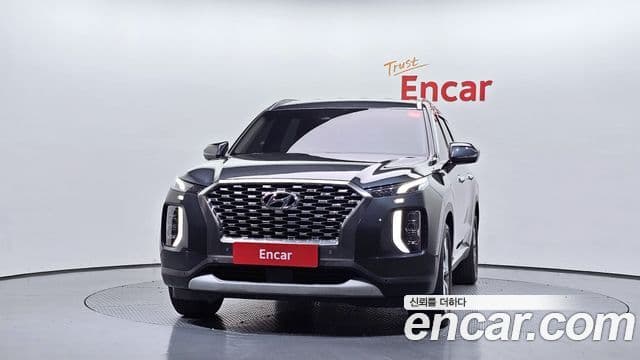 Hyundai Palisade 3